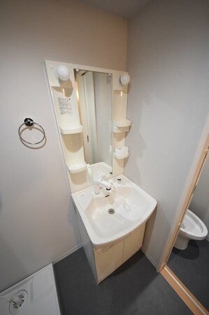 クルーゼの物件内観写真